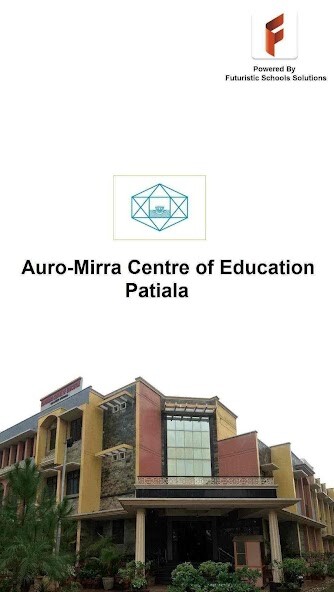 Run android online APK Auro Mirra Centre of Education from MyAndroid or emulate Auro Mirra Centre of Education using MyAndroid