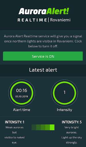 Run android online APK Aurora Alert - Rovaniemi from MyAndroid or emulate Aurora Alert - Rovaniemi using MyAndroid Run android online APK Aurora Alert - Rovaniemi from MyAndroid or emulate Aurora Alert - Rovaniemi using MyAndroid