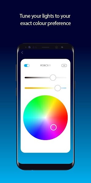 Run android online APK Aurora BLE 3.0 from MyAndroid or emulate Aurora BLE 3.0 using MyAndroid