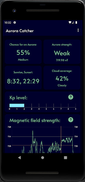 Run android online APK AuroraCatcher from MyAndroid or emulate AuroraCatcher using MyAndroid Run android online APK AuroraCatcher from MyAndroid or emulate AuroraCatcher using MyAndroid