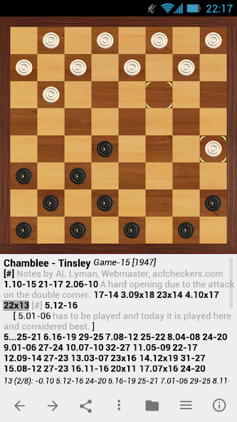 Run android online APK Aurora Draughts from MyAndroid or emulate Aurora Draughts using MyAndroid