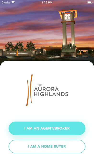 Emulate iPhone app Aurora Highlands using MyAndroid Emulate iPhone app Aurora Highlands using MyAndroid