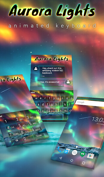 Run android online APK Aurora Light Animated Keyboard + Live Wallpaper from MyAndroid or emulate Aurora Light Animated Keyboard + Live Wallpaper using MyAndroid Run android online APK Aurora Light Animated Keyboard + Live Wallpaper from MyAndroid or emulate Aurora Light Animated Keyboard + Live Wallpaper using MyAndroid