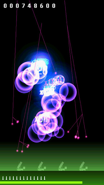 Run android online APK Aurora Missile from MyAndroid or emulate Aurora Missile using MyAndroid