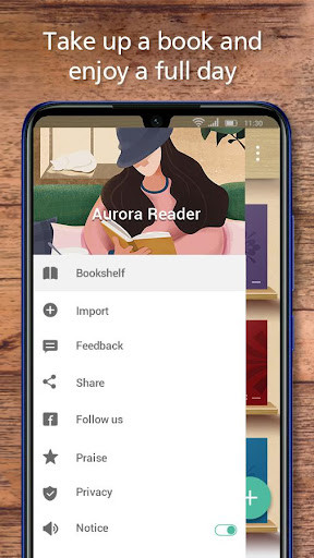 Run android online APK Aurora Reader- Read EPUB, PDF, TXT Books & Novels from MyAndroid or emulate Aurora Reader- Read EPUB, PDF, TXT Books & Novels using MyAndroid Run android online APK Aurora Reader- Read EPUB, PDF, TXT Books & Novels from MyAndroid or emulate Aurora Reader- Read EPUB, PDF, TXT Books & Novels using MyAndroid