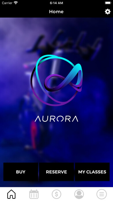 Run android online APK Aurora SG from MyAndroid or emulate Aurora SG using MyAndroid