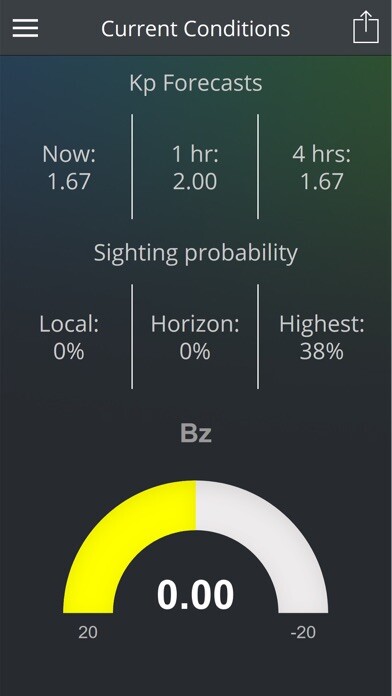Emulate iPhone app Auroras.live Free using MyAndroid Emulate iPhone app Auroras.live Free using MyAndroid