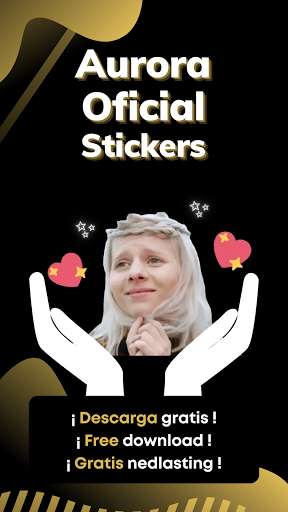 Run android online APK Aurora Stickers Official from MyAndroid or emulate Aurora Stickers Official using MyAndroid Run android online APK Aurora Stickers Official from MyAndroid or emulate Aurora Stickers Official using MyAndroid