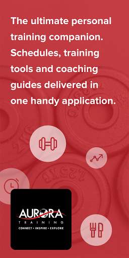 Run android online APK Aurora Training from MyAndroid or emulate Aurora Training using MyAndroid