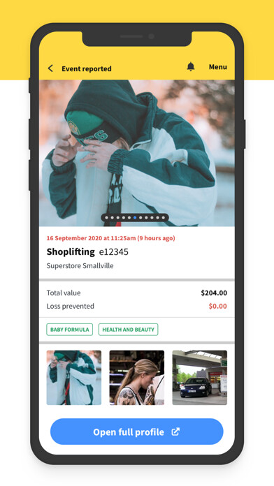 Run android online APK Auror Frontline from MyAndroid or emulate Auror Frontline using MyAndroid