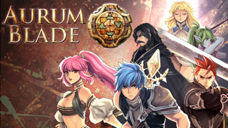 Emulate iPhone app Aurum Blade using MyAndroid Emulate iPhone app Aurum Blade using MyAndroid