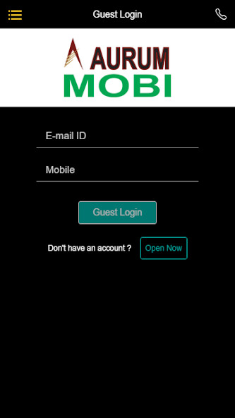 Run android online APK Aurum Mobi from MyAndroid or emulate Aurum Mobi using MyAndroid Run android online APK Aurum Mobi from MyAndroid or emulate Aurum Mobi using MyAndroid