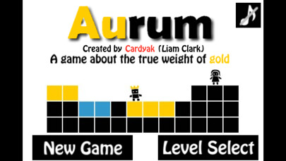 Emulate iPhone app Aurum The Weight Of Gold using MyAndroid Emulate iPhone app Aurum The Weight Of Gold using MyAndroid
