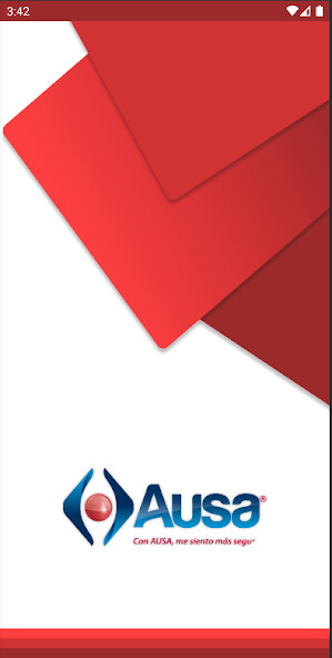 Emulate iPhone app Ausa SI using MyAndroid