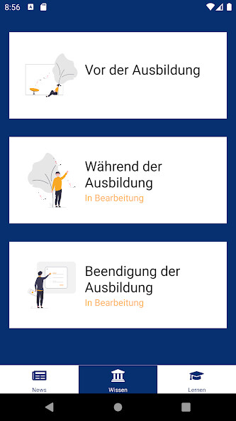 Run android online APK Ausbilderwissen from MyAndroid or emulate Ausbilderwissen using MyAndroid Run android online APK Ausbilderwissen from MyAndroid or emulate Ausbilderwissen using MyAndroid