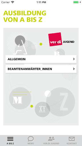 Run android online APK Ausbildung A-Z from MyAndroid or emulate Ausbildung A-Z using MyAndroid Run android online APK Ausbildung A-Z from MyAndroid or emulate Ausbildung A-Z using MyAndroid