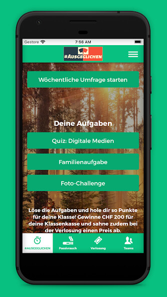 Run android online APK #AUSGEGLICHEN from MyAndroid or emulate #AUSGEGLICHEN using MyAndroid Run android online APK #AUSGEGLICHEN from MyAndroid or emulate #AUSGEGLICHEN using MyAndroid