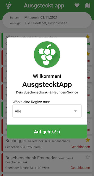 Run android online APK AusgstecktApp from MyAndroid or emulate AusgstecktApp using MyAndroid Run android online APK AusgstecktApp from MyAndroid or emulate AusgstecktApp using MyAndroid