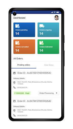 Run android online APK Ausicare - Delivery boy from MyAndroid or emulate Ausicare - Delivery boy using MyAndroid Run android online APK Ausicare - Delivery boy from MyAndroid or emulate Ausicare - Delivery boy using MyAndroid