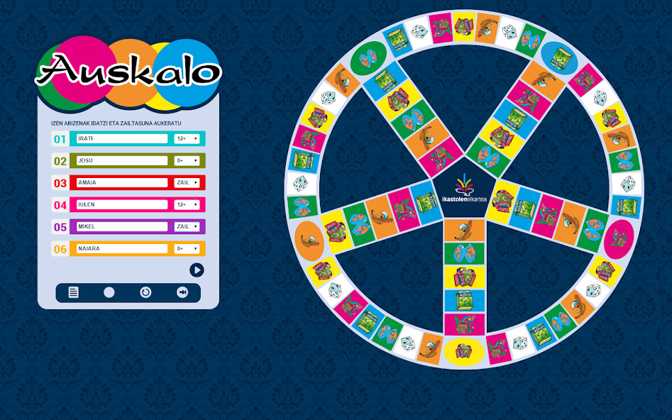 Run android online APK Auskalo lite from MyAndroid or emulate Auskalo lite using MyAndroid Run android online APK Auskalo lite from MyAndroid or emulate Auskalo lite using MyAndroid