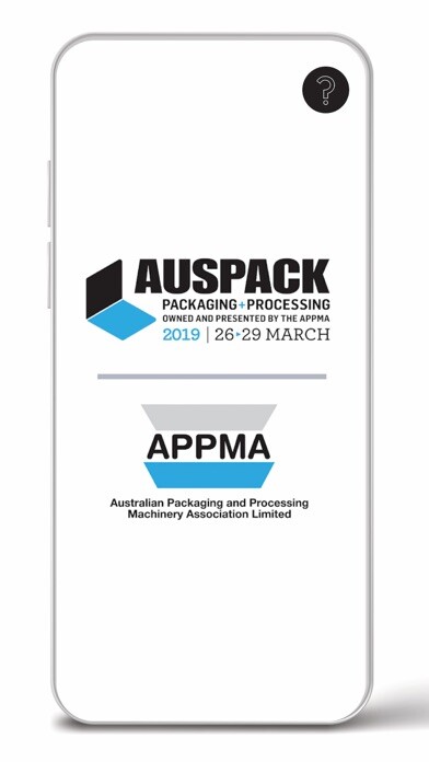 Emulate iPhone app Auspack2019 using MyAndroid