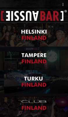 Emulate Android APK Aussie Bar Emulate Android APK Aussie Bar