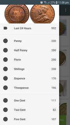 Emulate Android APK Aussie Coins Pro Emulate Android APK Aussie Coins Pro