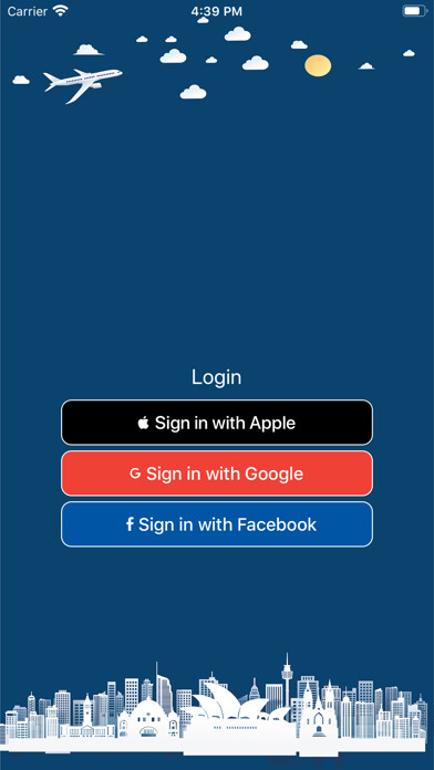 Emulate iPhone app Aus Studies using MyAndroid Emulate iPhone app Aus Studies using MyAndroid