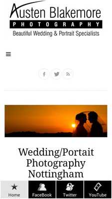 Emulate Android APK Austen Blakemore Photography