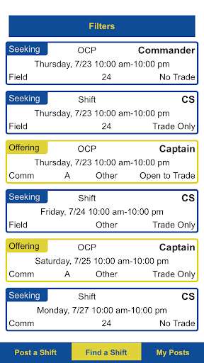 Run android online APK Austin EMS Association Shift Request from MyAndroid or emulate Austin EMS Association Shift Request using MyAndroid Run android online APK Austin EMS Association Shift Request from MyAndroid or emulate Austin EMS Association Shift Request using MyAndroid
