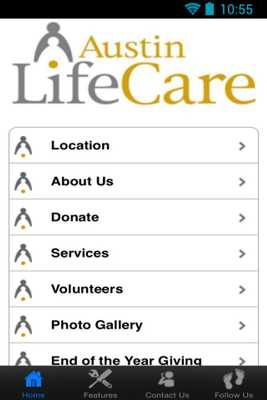Emulate Android APK Austin Life Care Emulate Android APK Austin Life Care
