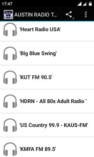 Emulate Android APK AUSTIN RADIO TEXAS Emulate Android APK AUSTIN RADIO TEXAS