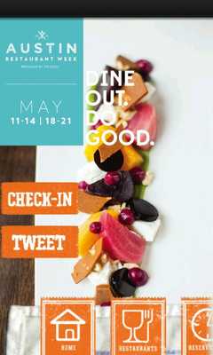 Emulate Android APK Austin Restaurant Week Emulate Android APK Austin Restaurant Week