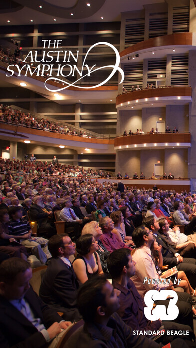 Run android online APK Austin Symphony from MyAndroid or emulate Austin Symphony using MyAndroid