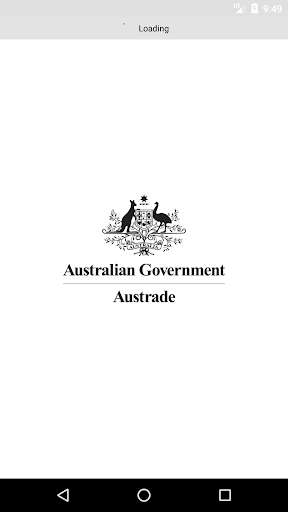 Run android online APK Austrade Events from MyAndroid or emulate Austrade Events using MyAndroid