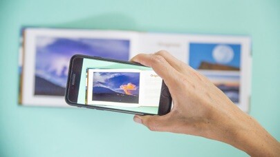 Emulate iPhone app Austral Editions using MyAndroid Emulate iPhone app Austral Editions using MyAndroid