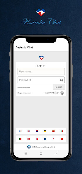 Run android online APK Australia Chat - Dating from MyAndroid or emulate Australia Chat - Dating using MyAndroid