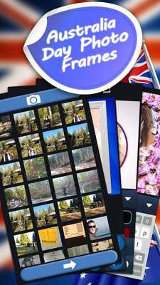 Emulate Android APK Australia Day Photo Frames Pro Emulate Android APK Australia Day Photo Frames Pro
