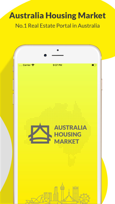 Emulate iPhone app Australia Housing Market using MyAndroid Emulate iPhone app Australia Housing Market using MyAndroid