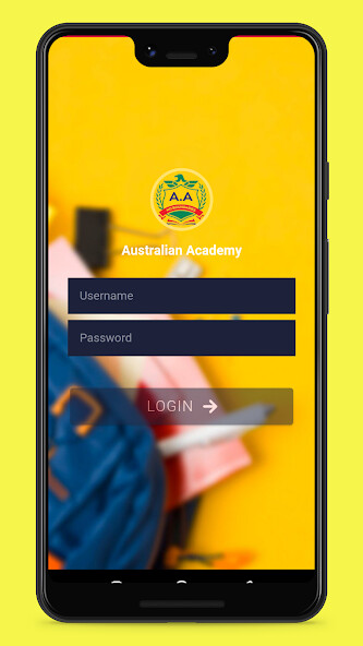 Run android online APK Australian Academy App from MyAndroid or emulate Australian Academy App using MyAndroid