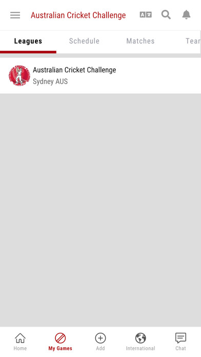 Emulate iPhone app Australian Cricket Challenge using MyAndroid Emulate iPhone app Australian Cricket Challenge using MyAndroid