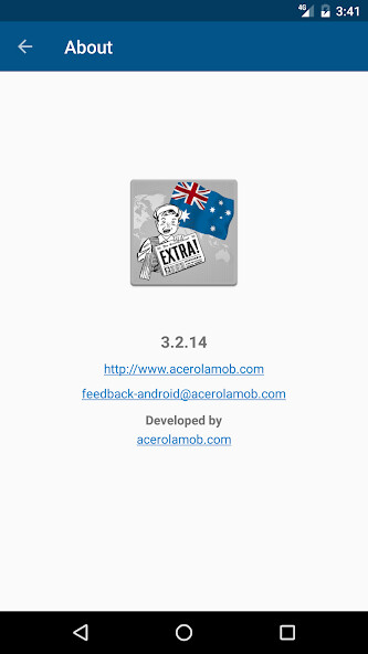Emulate Android APK Australia News Emulate Android APK Australia News