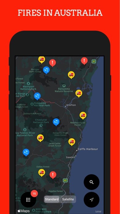 Run android online APK Australian Fires. Bushfire Map from MyAndroid or emulate Australian Fires. Bushfire Map using MyAndroid Run android online APK Australian Fires. Bushfire Map from MyAndroid or emulate Australian Fires. Bushfire Map using MyAndroid