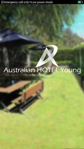 Run android online APK Australian Hotel Young from MyAndroid or emulate Australian Hotel Young using MyAndroid