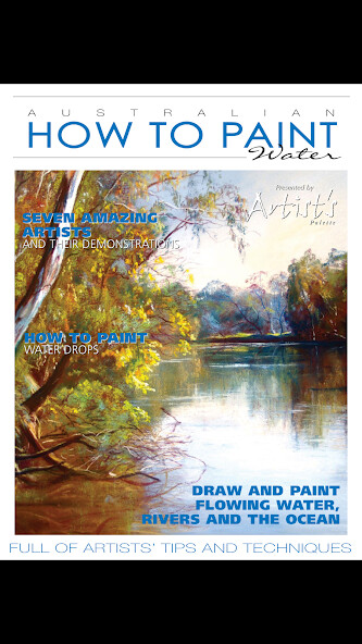 Run android online APK Australian How To Paint from MyAndroid or emulate Australian How To Paint using MyAndroid Run android online APK Australian How To Paint from MyAndroid or emulate Australian How To Paint using MyAndroid