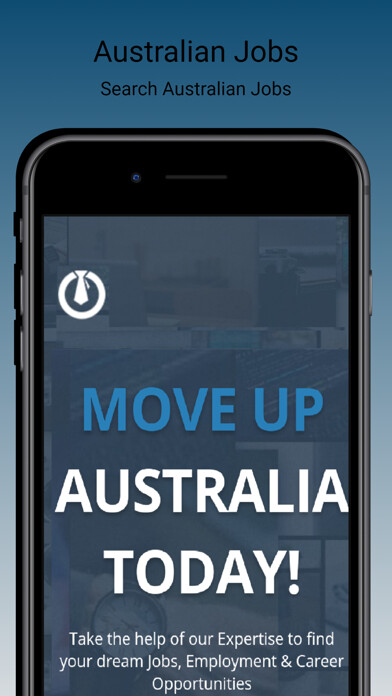 Emulate iPhone app Australian Jobs using MyAndroid Emulate iPhone app Australian Jobs using MyAndroid