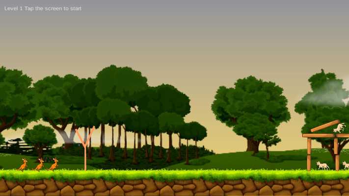 Emulate Android APK Australian Kangaroo Catapult Emulate Android APK Australian Kangaroo Catapult