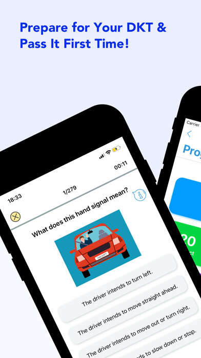Emulate iPhone app Australian Learner Tests & DKT using MyAndroid Emulate iPhone app Australian Learner Tests & DKT using MyAndroid