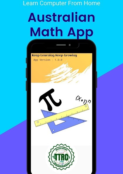 Run android online APK Australian Mathematics By Indian Teacher Subrat from MyAndroid or emulate Australian Mathematics By Indian Teacher Subrat using MyAndroid