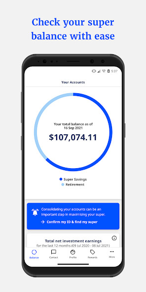 Run android online APK Australian Retirement Trust from MyAndroid or emulate Australian Retirement Trust using MyAndroid Run android online APK Australian Retirement Trust from MyAndroid or emulate Australian Retirement Trust using MyAndroid